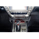 Center Console Molle Panels & Digital Device Bridge <br>10-21 Lexus GX 460