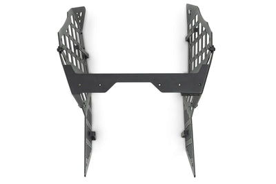 Center Console Molle Panels & Digital Device Bridge <br>10-21 Lexus GX 460