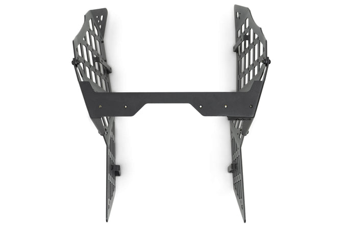 Center Console Molle Panels & Digital Device Bridge <br>10-21 Lexus GX 460