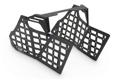 Center Console Molle Panels & Digital Device Bridge <br>10-21 Lexus GX 460