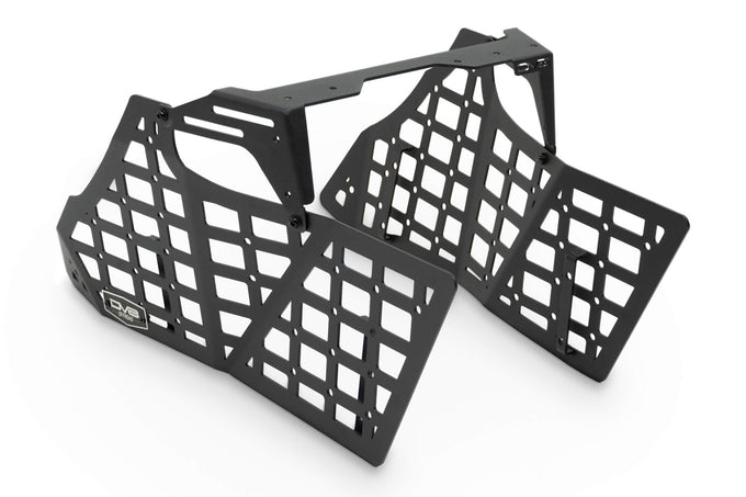 Center Console Molle Panels & Digital Device Bridge <br>10-21 Lexus GX 460