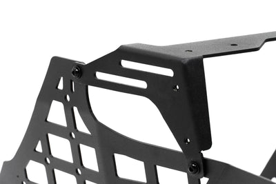 Center Console Molle Panels & Digital Device Bridge <br>10-21 Lexus GX 460