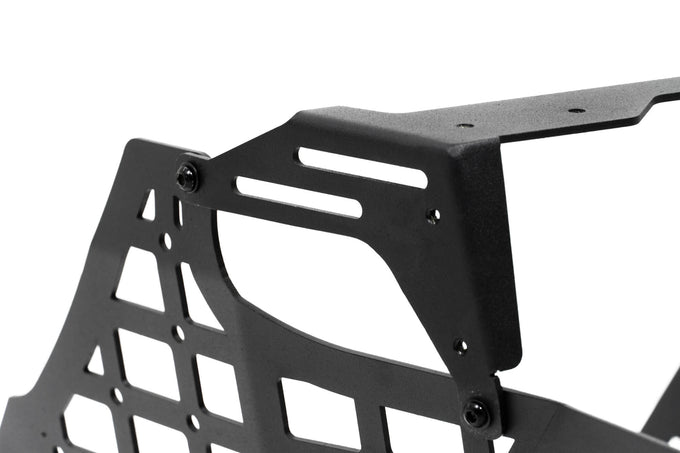 Center Console Molle Panels & Digital Device Bridge <br>10-21 Lexus GX 460