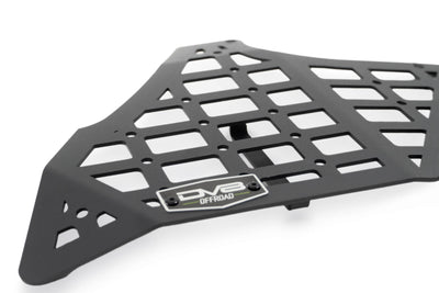 Center Console Molle Panels & Digital Device Bridge <br>10-21 Lexus GX 460