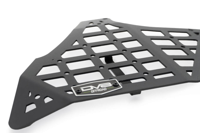 Center Console Molle Panels & Digital Device Bridge <br>10-21 Lexus GX 460