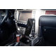 Center Console Molle Panels & Digital Device Bridge <br>10-21 Lexus GX 460