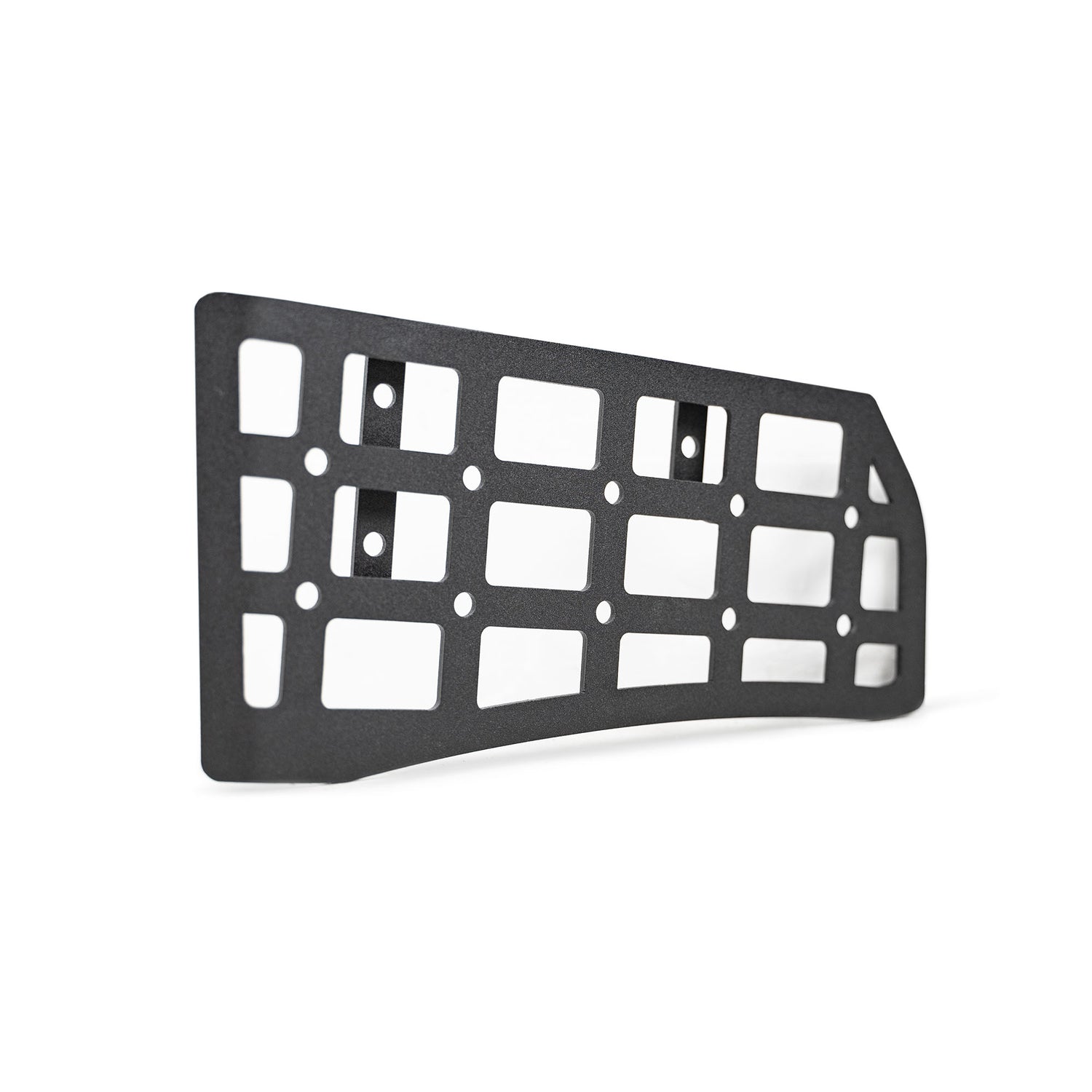 Center Console Molle Panels <br>18-24 Jeep Wrangler, 20-24 Gladiator