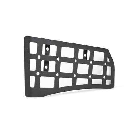 Center Console Molle Panels <br>18-24 Jeep Wrangler, 20-24 Gladiator