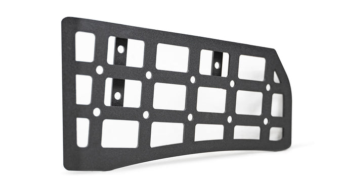 Center Console Molle Panels <br>18-24 Jeep Wrangler, 20-24 Gladiator