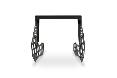 Center Console Molle Panels & Device Mount <br>16-23 Toyota Tacoma