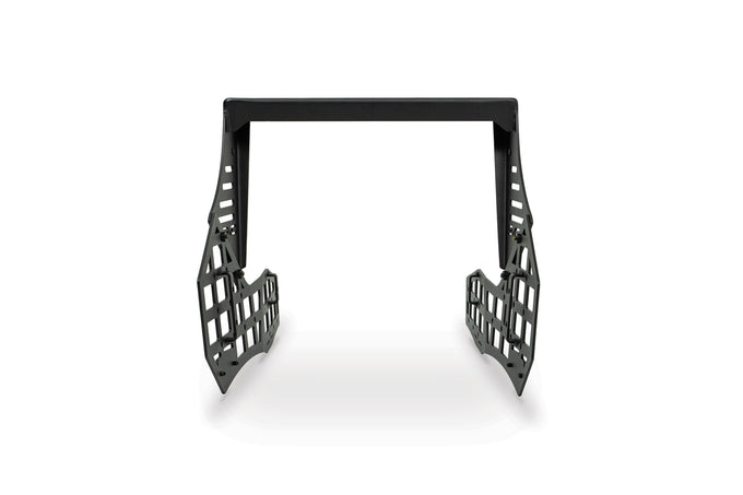 Center Console Molle Panels & Device Mount <br>16-23 Toyota Tacoma