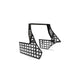 Center Console Molle Panels & Device Mount <br>16-23 Toyota Tacoma