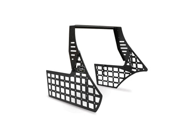 Center Console Molle Panels & Device Mount <br>16-23 Toyota Tacoma