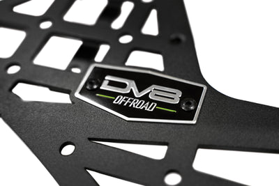 Center Console Molle Panels & Device Mount <br>16-23 Toyota Tacoma