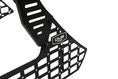 Center Console Molle Panels & Device Mount <br>16-23 Toyota Tacoma