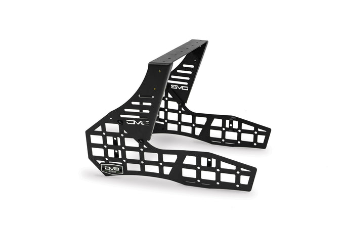 Center Console Molle Panels & Device Mount <br>16-23 Toyota Tacoma