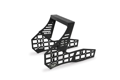 Center Console Molle Panels & Device Mount <br>16-23 Toyota Tacoma