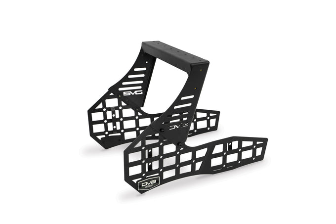Center Console Molle Panels & Device Mount <br>16-23 Toyota Tacoma