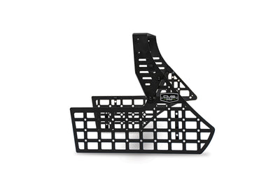 Center Console Molle Panels & Device Mount <br>16-23 Toyota Tacoma