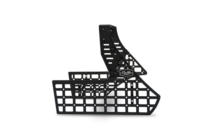 Center Console Molle Panels & Device Mount <br>16-23 Toyota Tacoma
