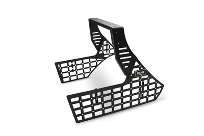Center Console Molle Panels & Device Mount <br>16-23 Toyota Tacoma