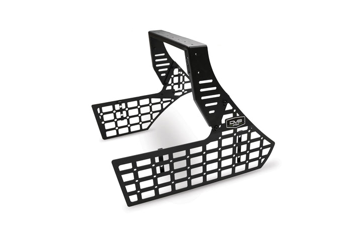 Center Console Molle Panels & Device Mount <br>16-23 Toyota Tacoma