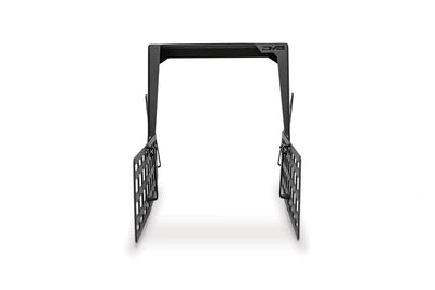 Center Console Molle Panels & Device Mount <br>10-23 Toyota 4Runner