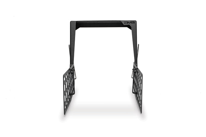 Center Console Molle Panels & Device Mount <br>10-23 Toyota 4Runner