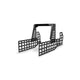 Center Console Molle Panels & Device Mount <br>10-23 Toyota 4Runner
