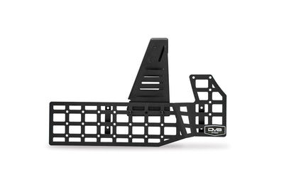 Center Console Molle Panels & Device Mount <br>10-23 Toyota 4Runner