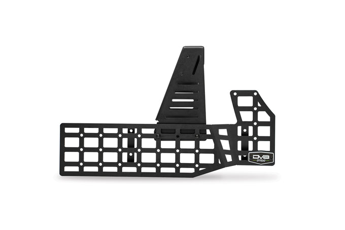 Center Console Molle Panels & Device Mount <br>10-23 Toyota 4Runner