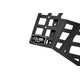 Center Console Molle Panels & Device Mount <br>10-23 Toyota 4Runner