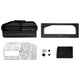 Air Compressor Mount & Storage Box <br>21-24 Ford Bronco