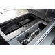 Air Compressor Mount & Storage Box <br>21-24 Ford Bronco