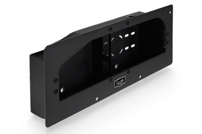 Air Compressor Mount & Storage Box <br>21-24 Ford Bronco