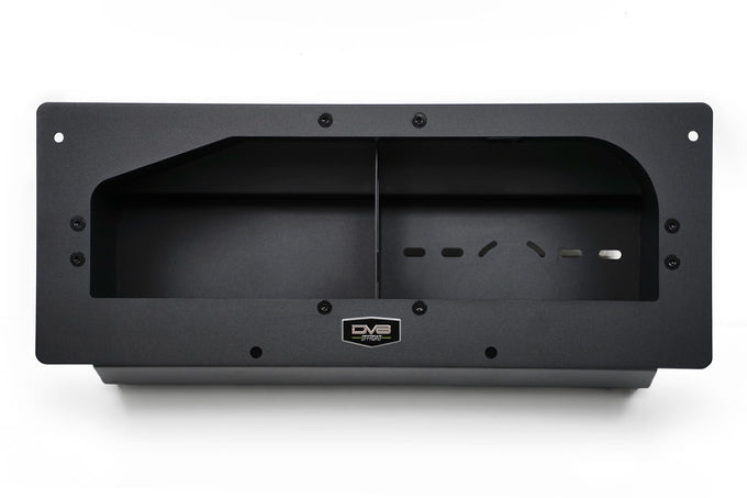 Air Compressor Mount & Storage Box <br>21-24 Ford Bronco