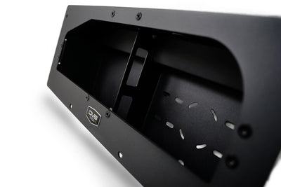 Air Compressor Mount & Storage Box <br>21-24 Ford Bronco