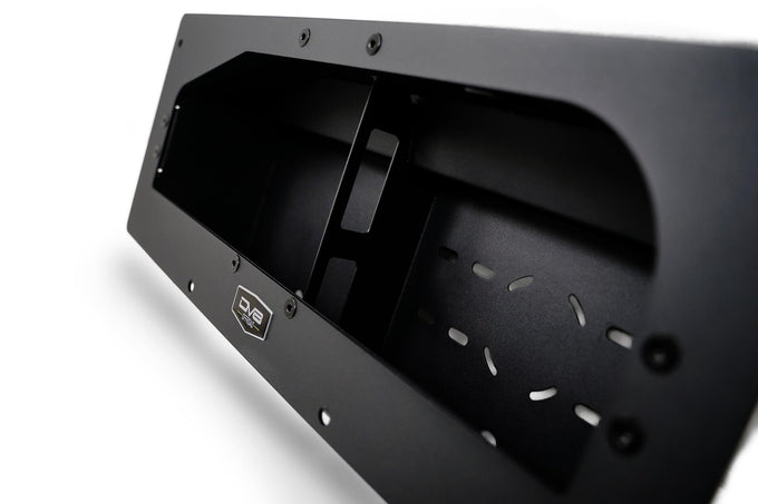 Air Compressor Mount & Storage Box <br>21-24 Ford Bronco