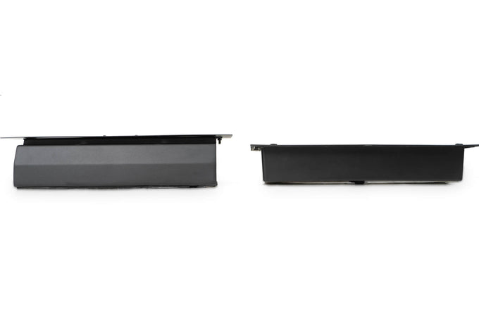Air Compressor Mount & Storage Box <br>21-24 Ford Bronco