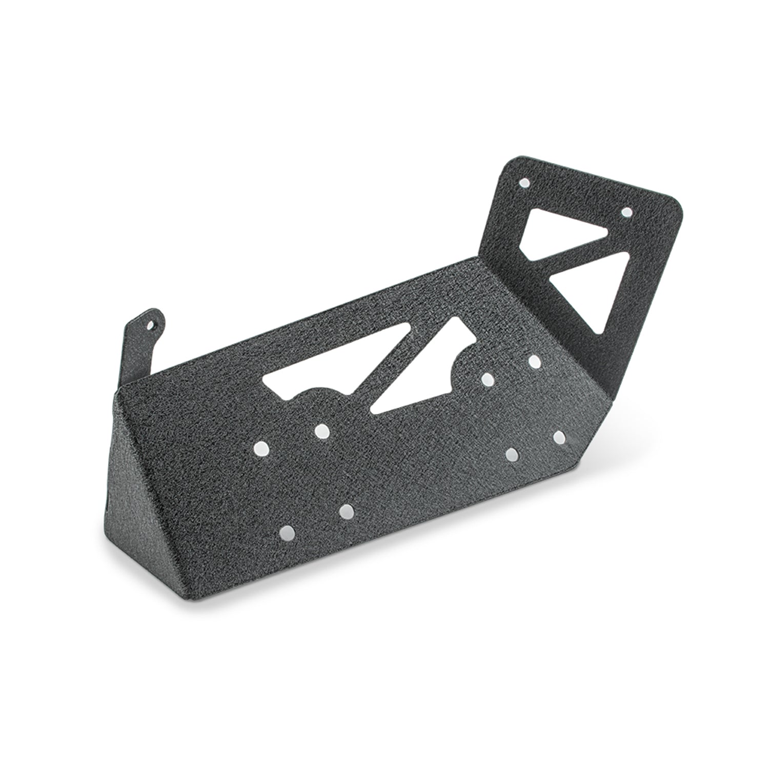 Engine Bay Compressor Mount <br>18-21 Jeep Wrangler 20-21 Gladiator