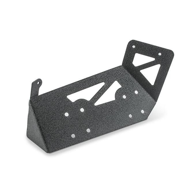 Engine Bay Compressor Mount <br>18-21 Jeep Wrangler 20-21 Gladiator