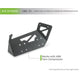 Engine Bay Compressor Mount <br>18-21 Jeep Wrangler 20-21 Gladiator