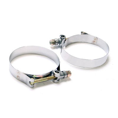 Large Diameter Fire Extinguisher Clamps <br>Universal