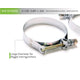 Large Diameter Fire Extinguisher Clamps <br>Universal