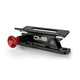 Black Fire Extinguisher Mount <br>Universal