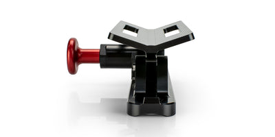 Black Fire Extinguisher Mount <br>Universal