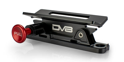 Black Fire Extinguisher Mount <br>Universal