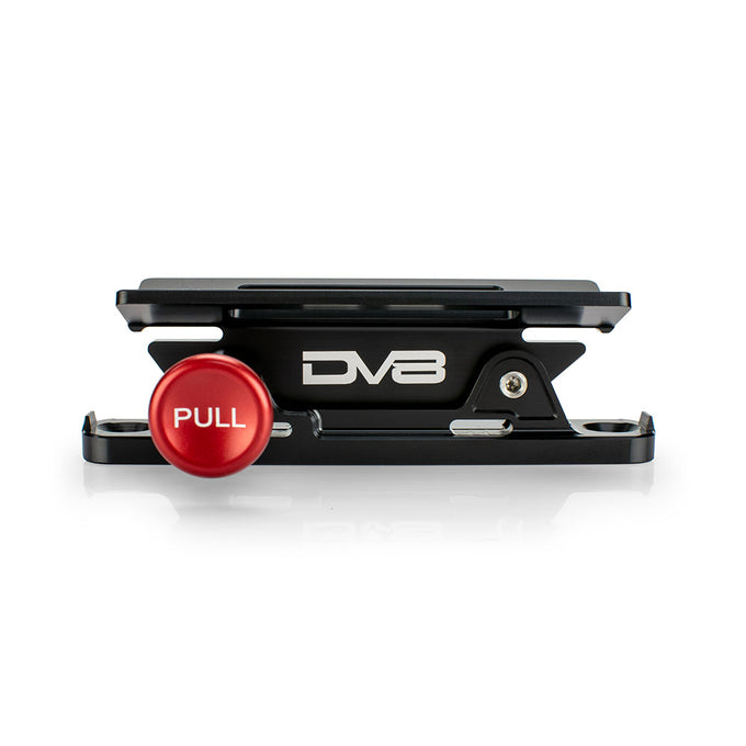 Black Fire Extinguisher Mount <br>Universal