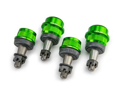 Dana 30 Or Dana 44 Replacement Ball Joint Kit <br>07-17 Jeep Wrangler, 2018 JK