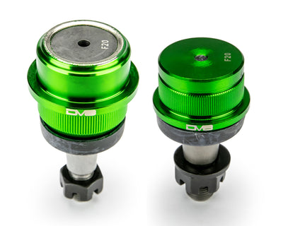 Dana 30 Or Dana 44 Replacement Ball Joint Kit <br>07-17 Jeep Wrangler, 2018 JK